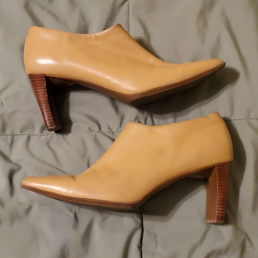 Liz Claiborne Villager Ivie Shoes